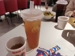 -蛙来哒(大汉悦中心店)