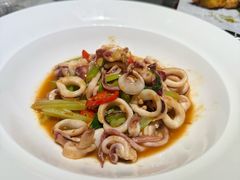 -BetterThai 泰加(苏州中心店)