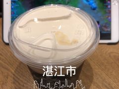 -星巴克臻选(湛江鼎盛广场店)