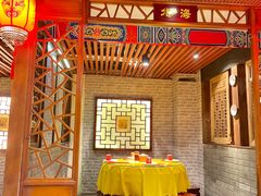 -大海碗·炸酱面·烤鸭·京菜(天坛店)