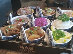 -楠火锅(新街口苏宁店)