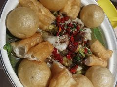 龙利鱼面-友达面馆(二七南路店)