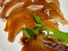 酥不腻精品烤鸭-聚味坊烤鸭店(草桥店)