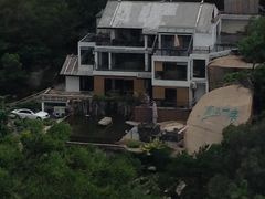 -厦门园林植物园-植物园滴水山房