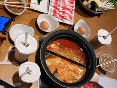 -呷哺呷哺(融创茂店)