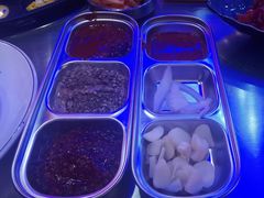 -碳夫·东北炭火烤肉(太平店)