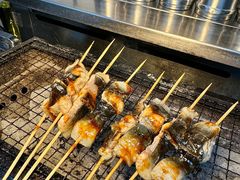 -雪熊精酿·哈尔滨烧烤酒馆(非遗大串店)