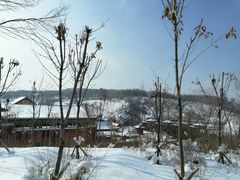 -水磨沟公园