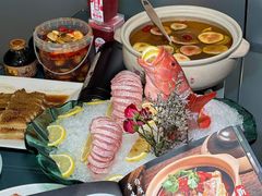-金龙·打边炉(南京西路店)