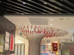 -望乡楼上海菜(日月光店)