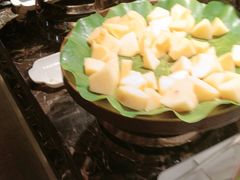 -黑金·寻焰自助百汇·烤肉·火锅(中街店)