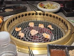 -谷牛日式烤肉(宝山U天地店)