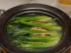 椰青菜心-闻见中国海南菜(K11店)