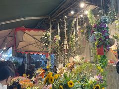 -循礼门鲜花花市(武汉循礼门店)