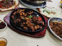 -标记美食新鲜猪杂(兴南大道店)