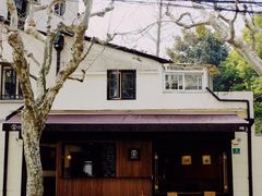-RUMORS COFFEE ROASTERY鲁马滋咖啡(湖南路店)