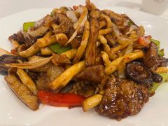 -香满楼(南关店)