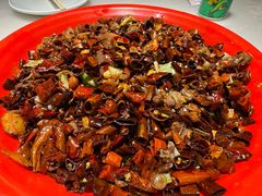 辣子鸡-常和州·夜宵大排档(常州单店)