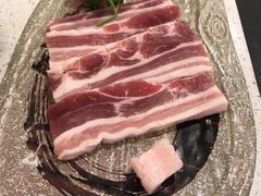 -韩时烤肉(枫蓝店)