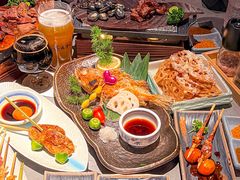 -牛者&18号烧肉酒館(沙湖店)