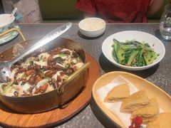 -渔语鱼新川菜Bistro(万象天地店)