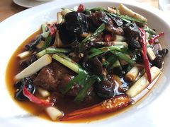 -周三的情书花园餐厅(江北店)