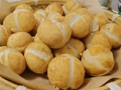炸元宵-小街47號江湖菜(四合院店)