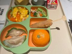 -关东小磨东北菜(漕河泾印象城店)