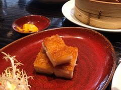燒肉-五缘湾凯悦酒店·悦饗中餐厅