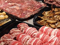 -水木锦堂·自助铁板烧(五道口购物中心店)