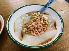 -艺味深尝(云锦路店)