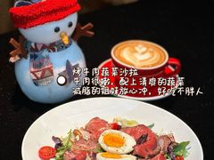 -翡翠鸟精品泰国菜(北辰财富中心店)