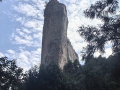 -雁荡山风景名胜区