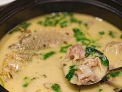 -望乡楼上海菜(日月光店)