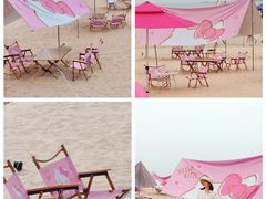 -那香海钻石沙滩浴场