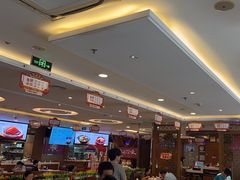 -东方饺子王(大屯路店)