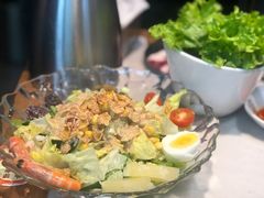 -韩宫宴烤肉·料理(苏州中心店)