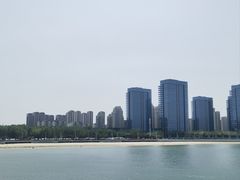 -鲁毓鲜蓬莱小面(黄山路店)