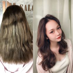 -BM SALON