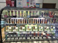 -Blueglass酸奶(财富购物中心店)