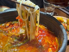 -黔有有贵州酸汤夺夺粉火锅(五味十字店)