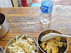 -攀枝花·任德琼·盐边羊肉米线