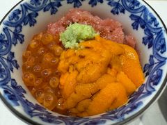 -鮨一日本料理旗舰店(总店)