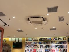 -安妮意大利餐厅(世贸天阶店)