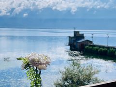 -六阅·福十 FORTEN 海景咖啡西餐厅(双廊古镇店)