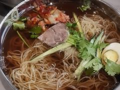 -韩麦大冷面(桂花街直营店)