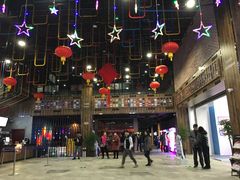 -幸福蓝海影城(上海闵行日月光中心杜比全景声店)