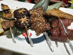 -悦和餐厅(CBD玉米楼店)