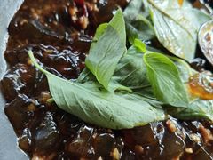 -食欲老院子荆芥疙瘩汤(经五路店)