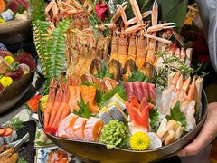 -極上萬膳·日料放题(来福士江景店)